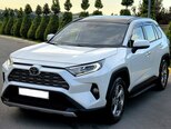 Toyota RAV4-2
