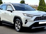 Toyota RAV4-3