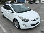 Hyundai Elantra-1
