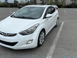 Hyundai Elantra-6