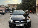 Opel Astra-1