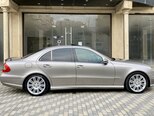 Mercedes E 320-8
