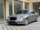 Mercedes E 320-2