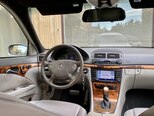 Mercedes E 320-14