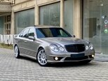 Mercedes E 320-4