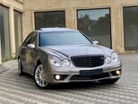 Mercedes E 320-6