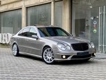 Mercedes E 320-5