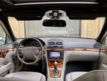 Mercedes E 320-15