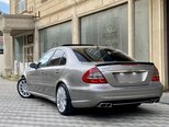Mercedes E 320-9