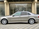 Mercedes E 320-7