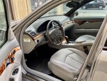 Mercedes E 320-16