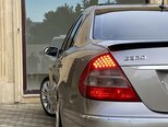 Mercedes E 320-12
