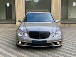 Mercedes E 320-3