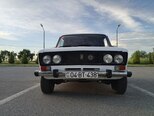 LADA (VAZ) 2106-2