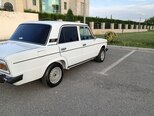 LADA (VAZ) 2106-7
