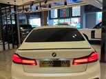 BMW 520-5