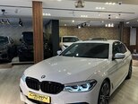 BMW 520-4