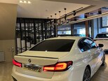 BMW 520-6