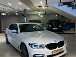 BMW 520-3