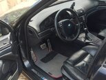 BMW 535-4