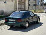 Mercedes C 280-13