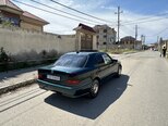 Mercedes C 280-4