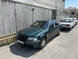 Mercedes C 280-3