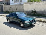 Mercedes C 280-17