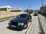 Mercedes C 280-6