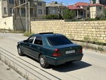Mercedes C 280-15