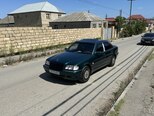 Mercedes C 280-1