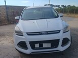 Ford Kuga-1