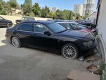 BMW 745-2