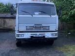KamAz 6520-1