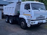 KamAz 6520-2