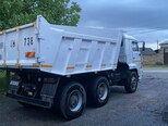 KamAz 6520-3