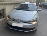 Volkswagen Jetta-1