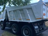 KamAz 6520-5