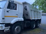 KamAz 6520-6