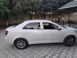 Chevrolet Cobalt-4