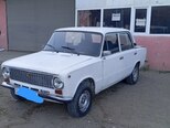 LADA (VAZ) 21011-2