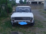 LADA (VAZ) 21011-3