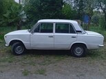 LADA (VAZ) 21011-6