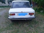 LADA (VAZ) 21011-8