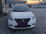 Nissan Latio-8