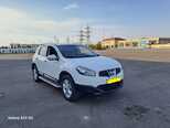Nissan Qashqai-1