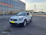 Nissan Qashqai-2