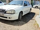 Chery Amulet (A15)-4