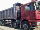 Shacman F3000-3