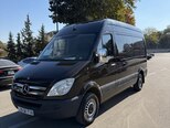 Mercedes Sprinter 309-1